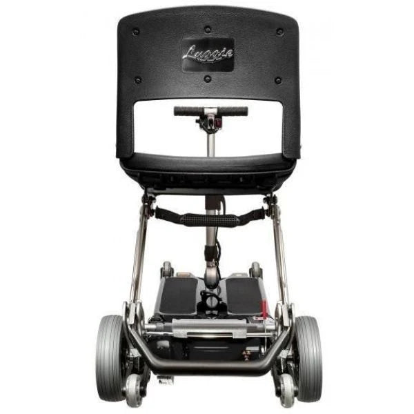 FreeriderUSA Luggie Classic 2 Chair