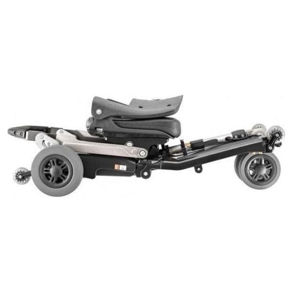 FreeriderUSA Luggie Classic 2 Chair