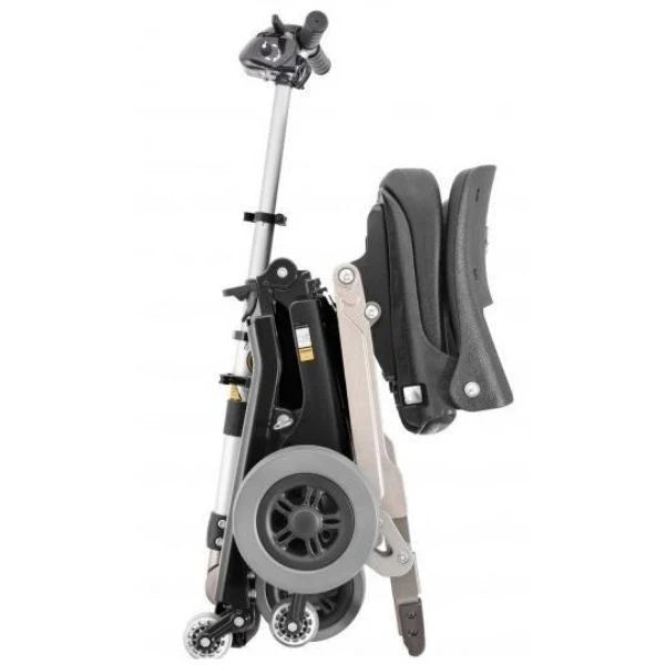 FreeriderUSA Luggie Classic 2 Chair