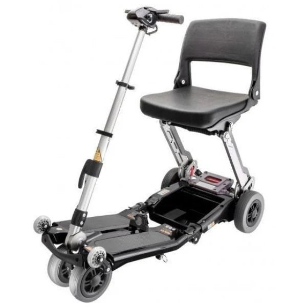 FreeriderUSA Luggie Classic 2 Chair