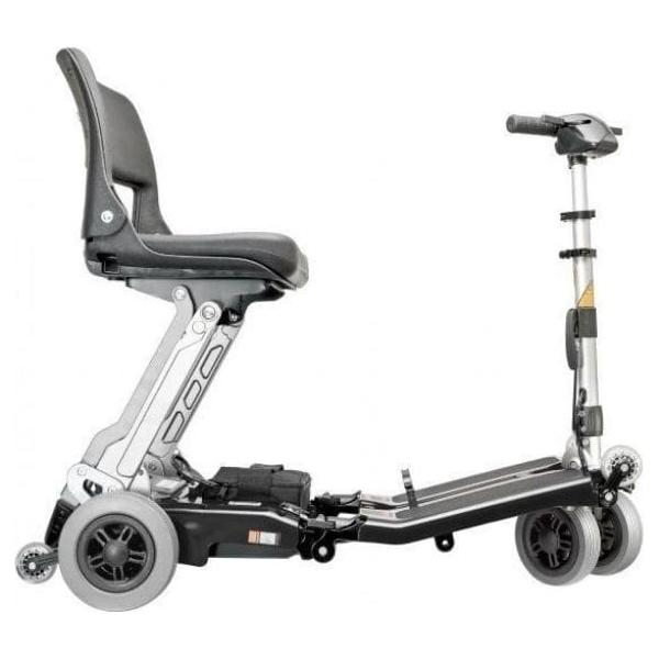 FreeriderUSA Luggie Classic 2 Chair