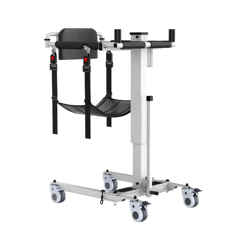 Freedom EveryLift Powered Sling Seat Patient Lift - Portable