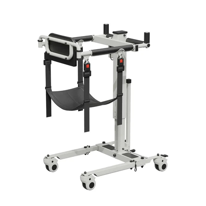 Freedom EveryLift Powered Sling Seat Patient Lift - Portable