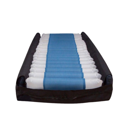 Prius Healthcare - Century Gold Low Air Loss Alternating Pressure Mattress System