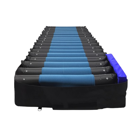 Prius Healthcare - DynaFlow Alternating Mattress System