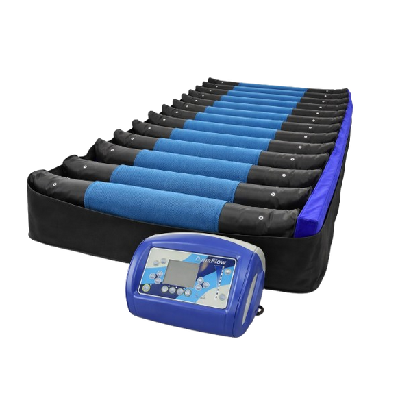 Prius Healthcare - DynaFlow Alternating Mattress System