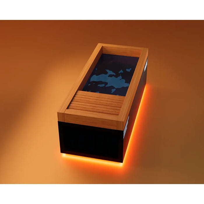 Medical Frozen 1 Cold Plunge