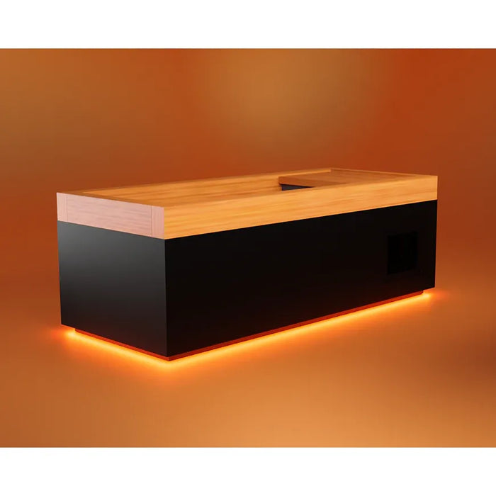 Medical Frozen 1 Cold Plunge