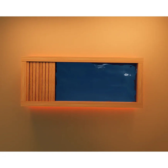 Medical Frozen 1 Cold Plunge