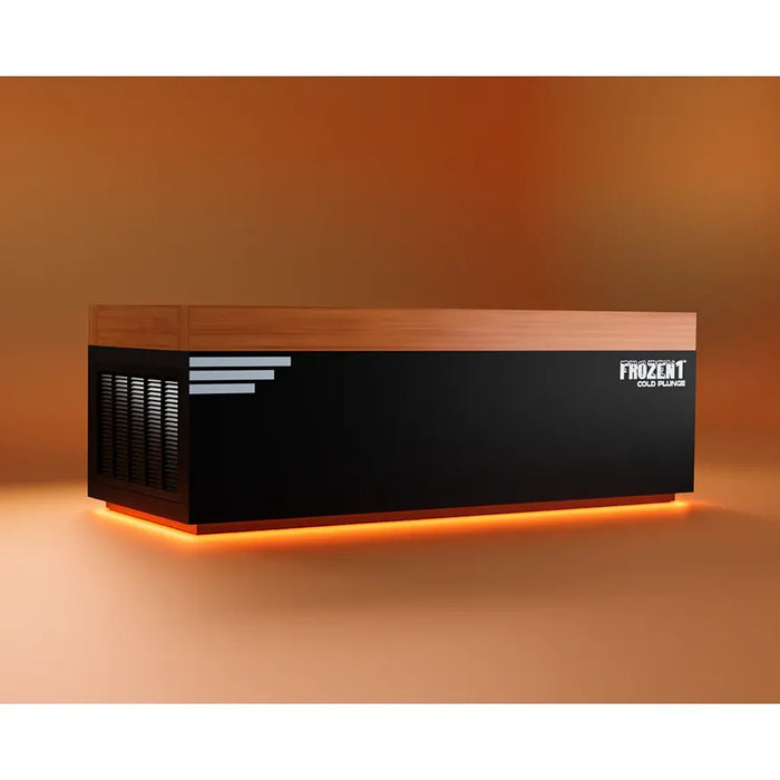 Medical Frozen 1 Cold Plunge