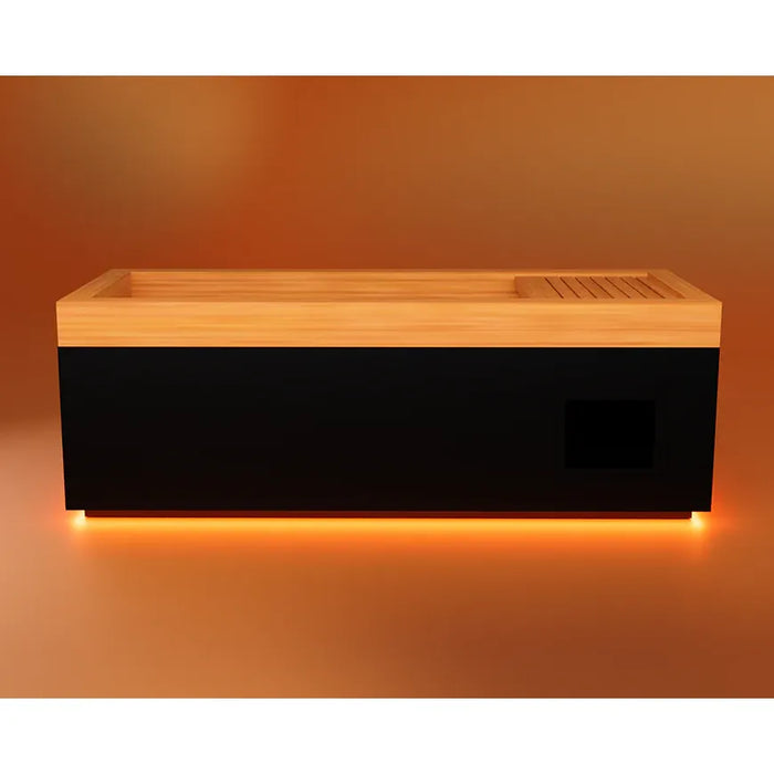 Medical Frozen 1 Cold Plunge