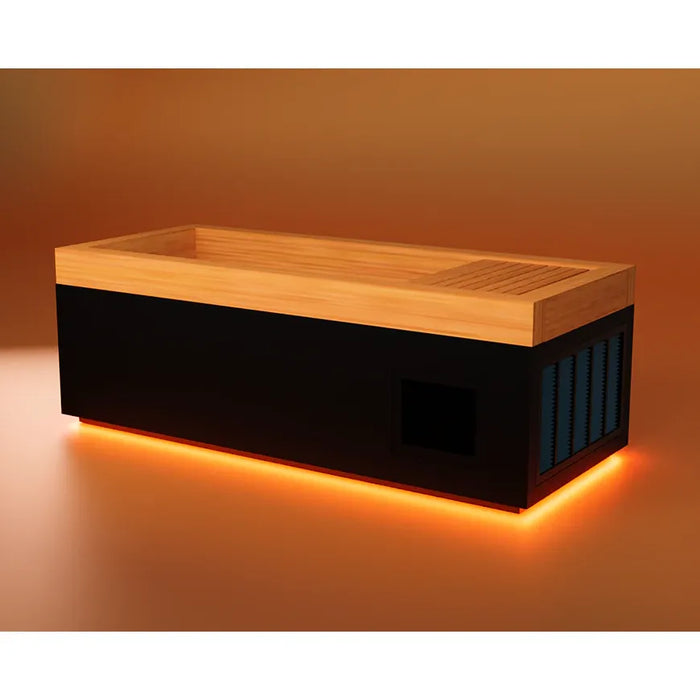 Medical Frozen 1 Cold Plunge