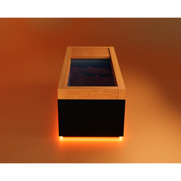 Medical Frozen 1 Cold Plunge