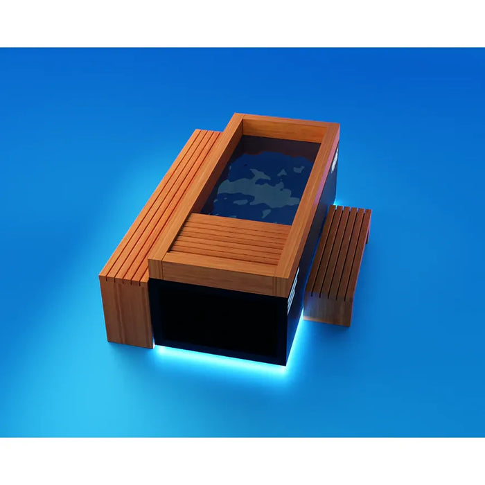 Medical Frozen 2 Cold Plunge