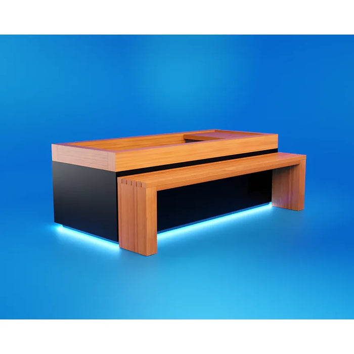 Medical Frozen 2 Cold Plunge