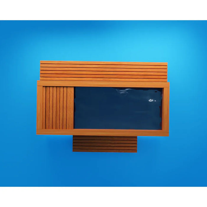 Medical Frozen 2 Cold Plunge