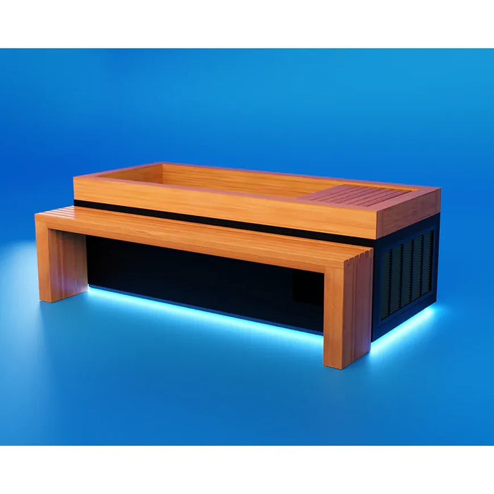 Medical Frozen 2 Cold Plunge