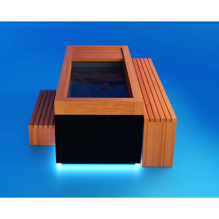 Medical Frozen 2 Cold Plunge