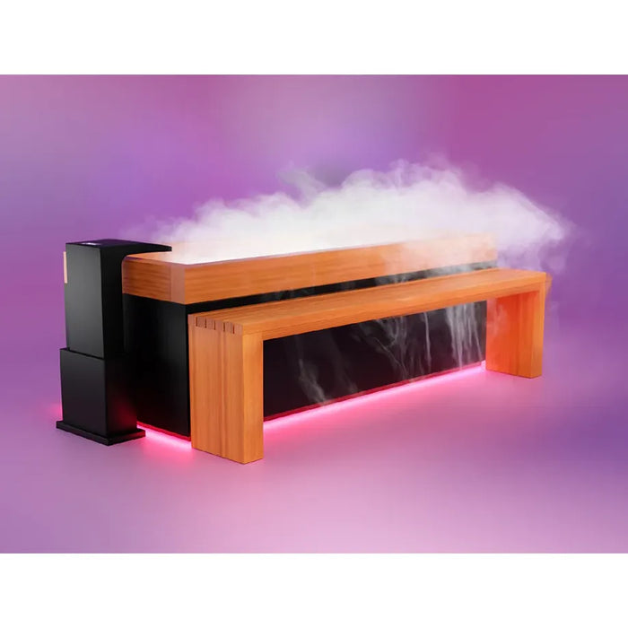 Medical Frozen 3 Cold Plunge