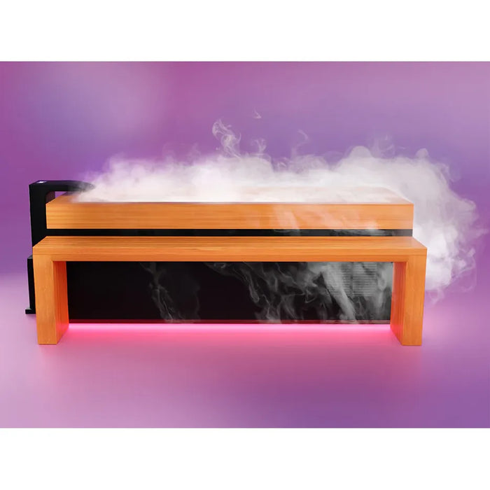 Medical Frozen 3 Cold Plunge