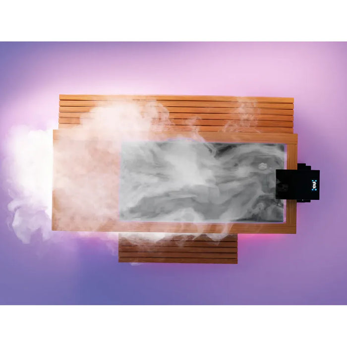 Medical Frozen 3 Cold Plunge