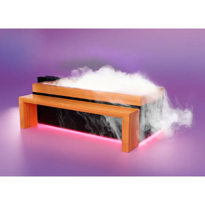 Medical Frozen 3 Cold Plunge