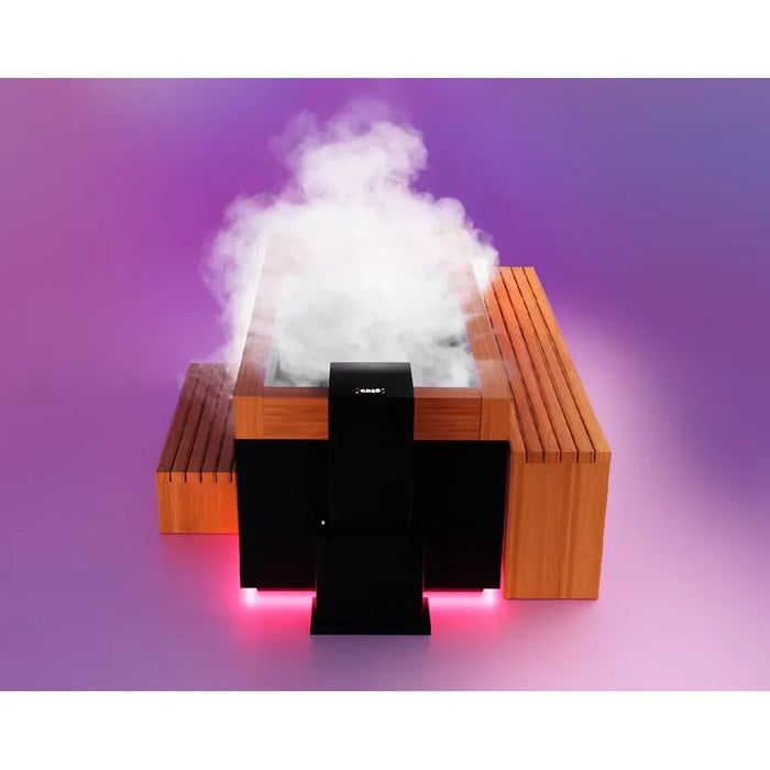 Medical Frozen 3 Cold Plunge