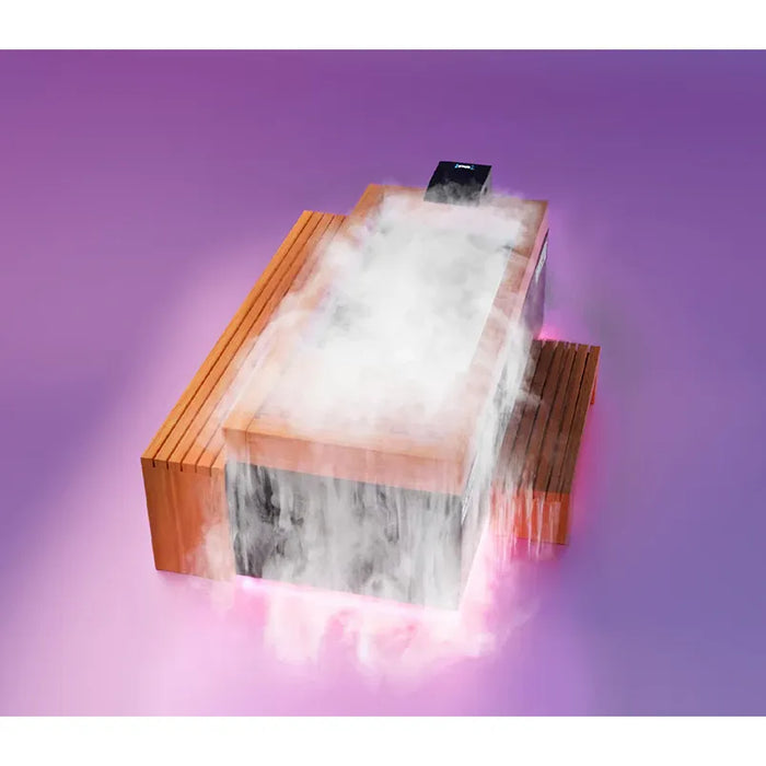 Medical Frozen 3 Cold Plunge