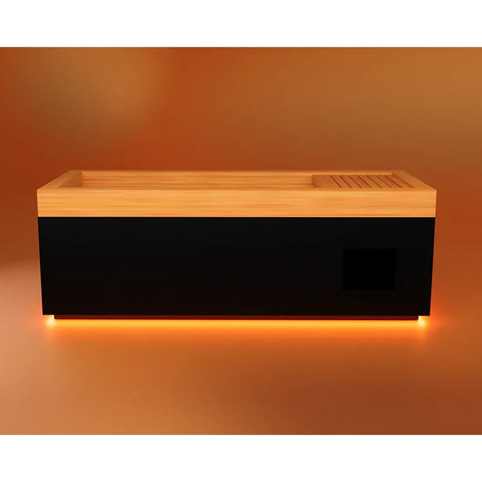 Medical Frozen 4 Cold Plunge