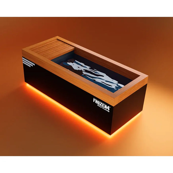 Medical Frozen 4 Cold Plunge