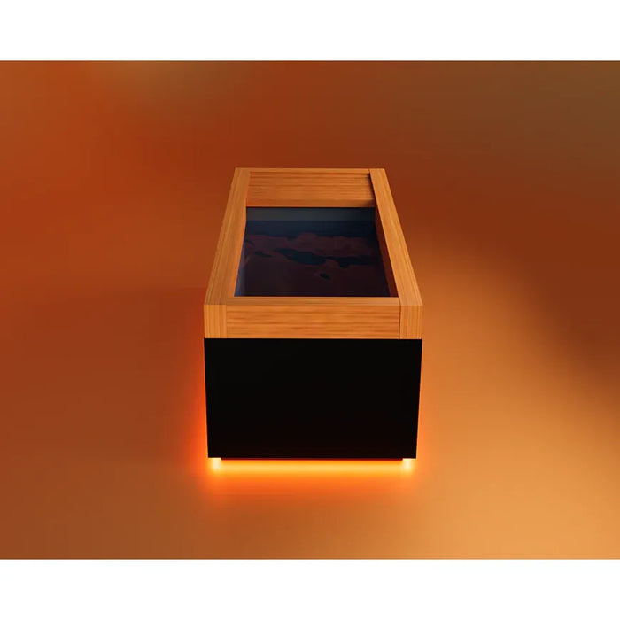 Medical Frozen 4 Cold Plunge