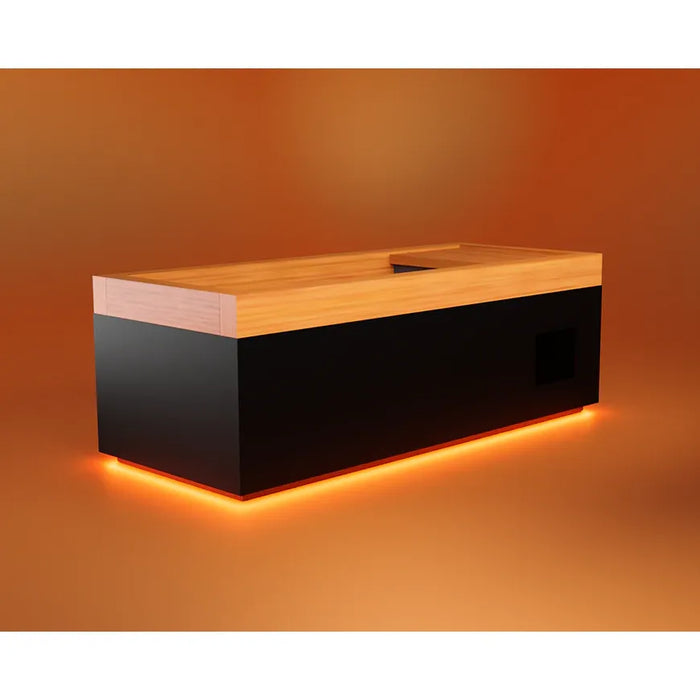 Medical Frozen 4 Cold Plunge