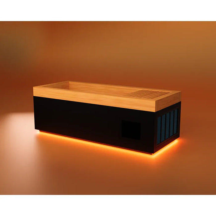 Medical Frozen 4 Cold Plunge