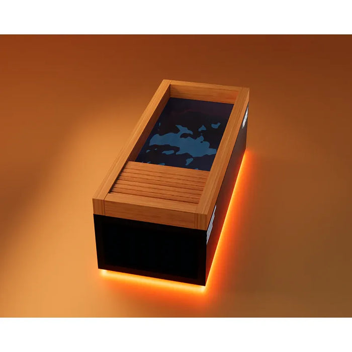 Medical Frozen 4 Cold Plunge