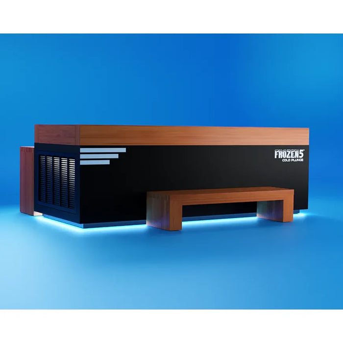 Medical Frozen 5 Cold Plunge