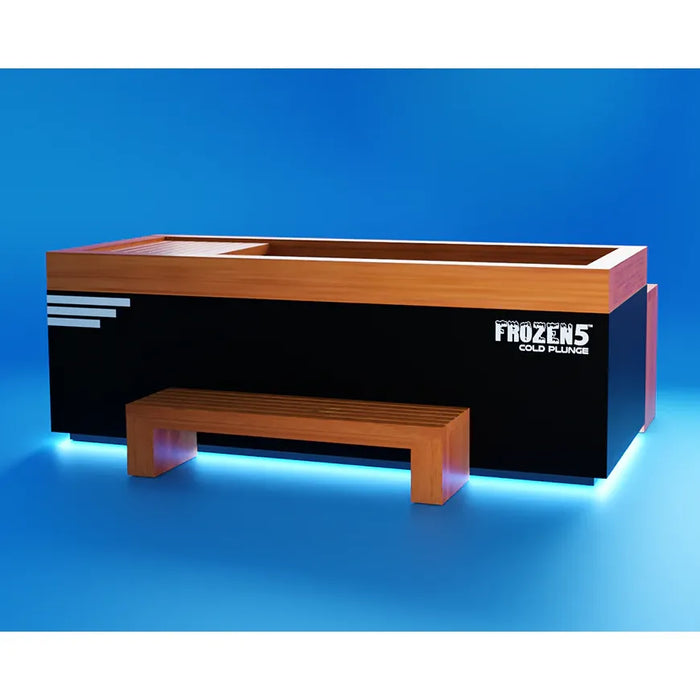 Medical Frozen 5 Cold Plunge