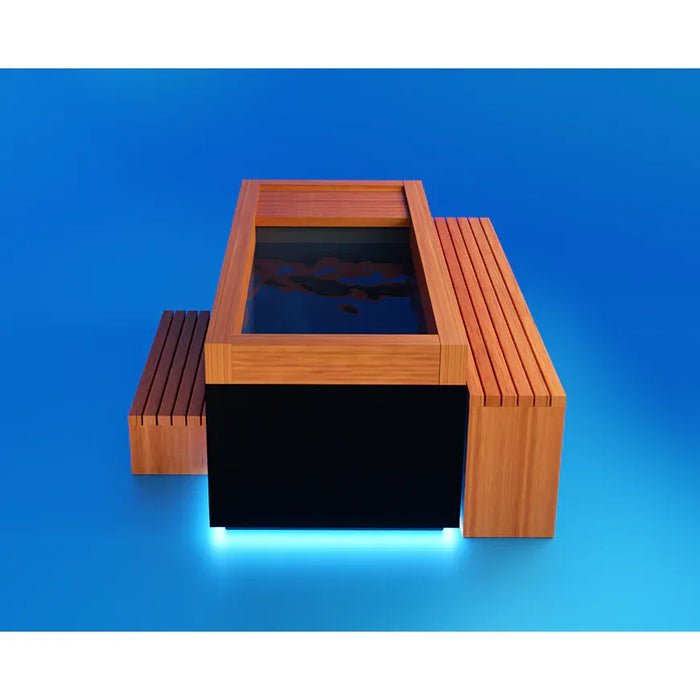 Medical Frozen 5 Cold Plunge