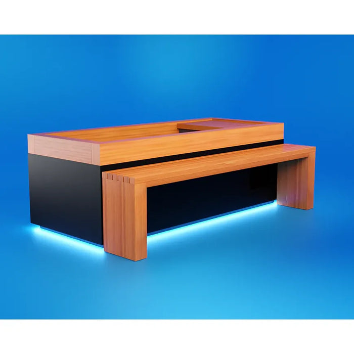 Medical Frozen 5 Cold Plunge