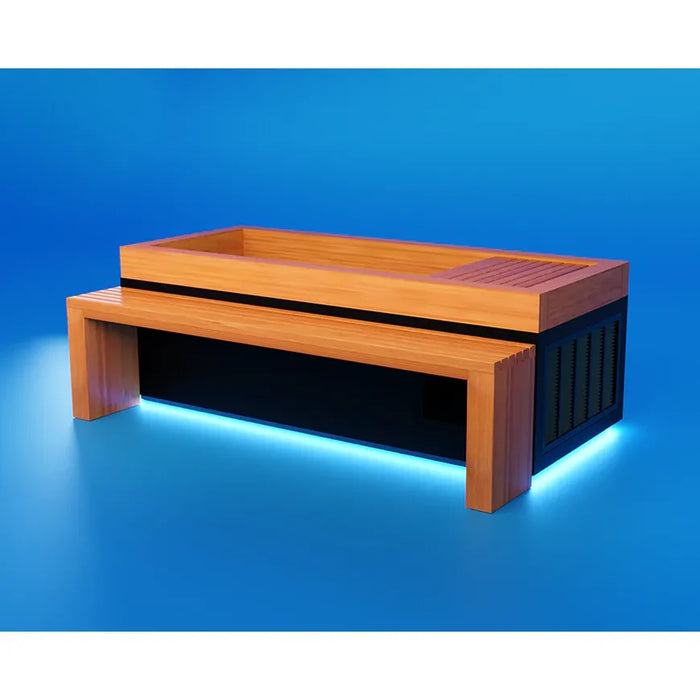 Medical Frozen 5 Cold Plunge