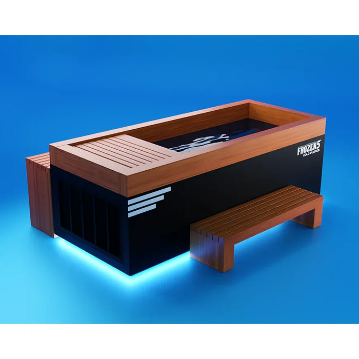 Medical Frozen 5 Cold Plunge