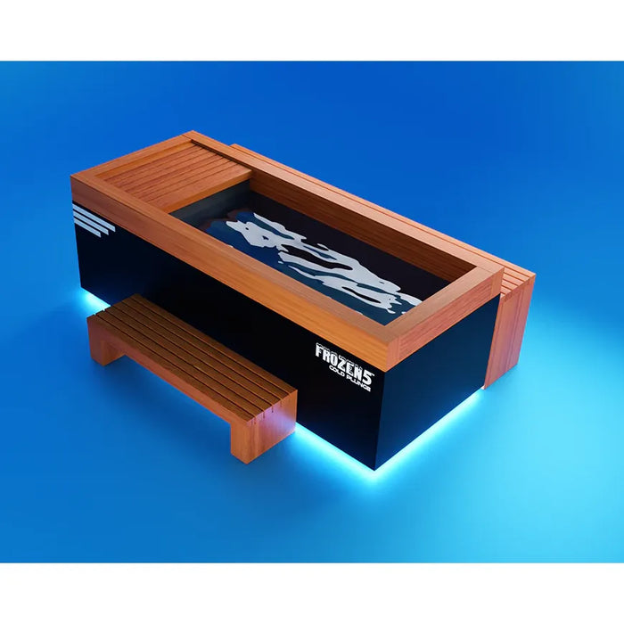 Medical Frozen 5 Cold Plunge