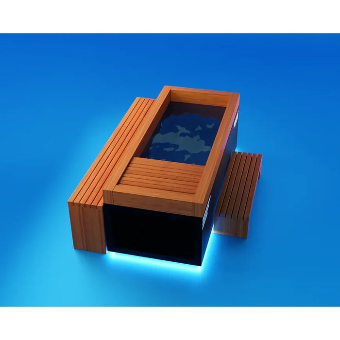 Medical Frozen 5 Cold Plunge