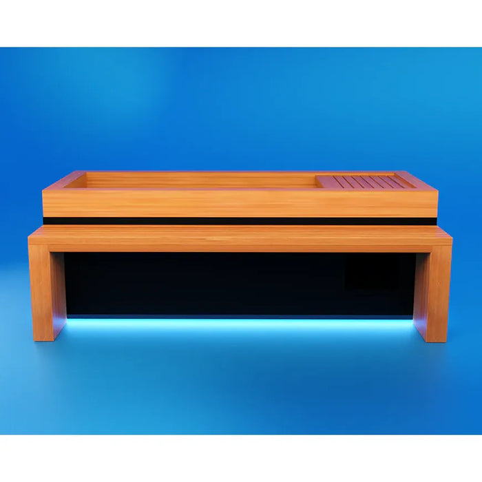 Medical Frozen 5 Cold Plunge