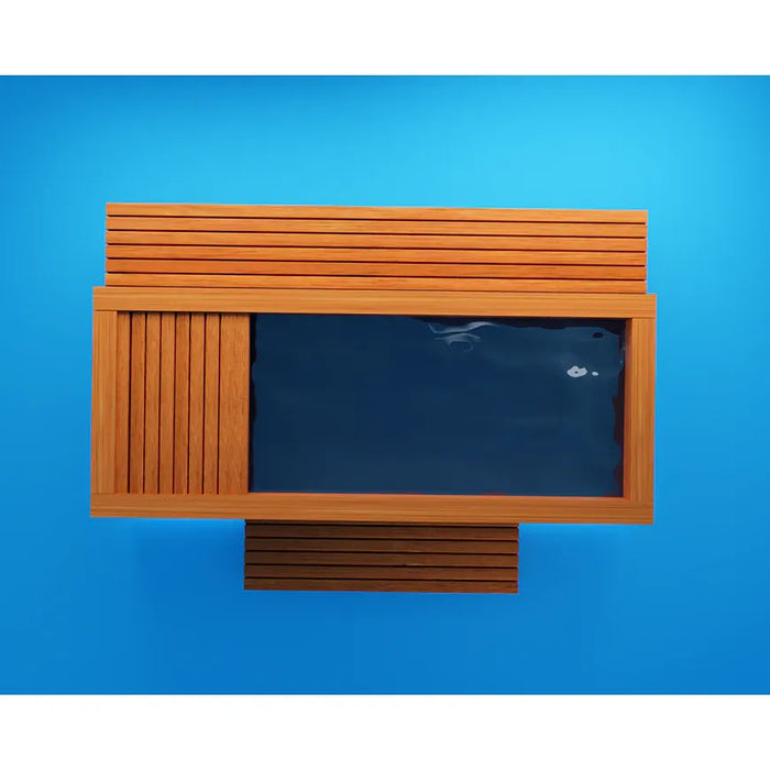 Medical Frozen 5 Cold Plunge