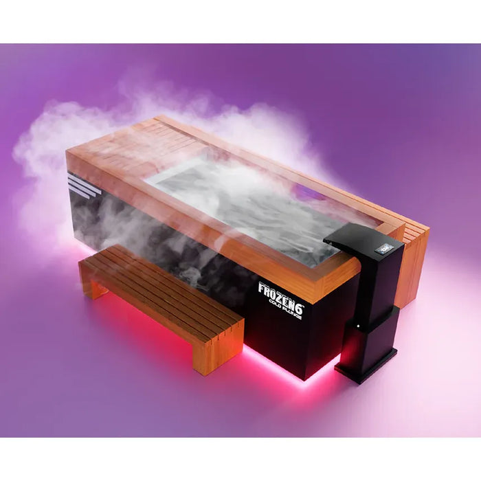 Medical Frozen 6 Cold Plunge