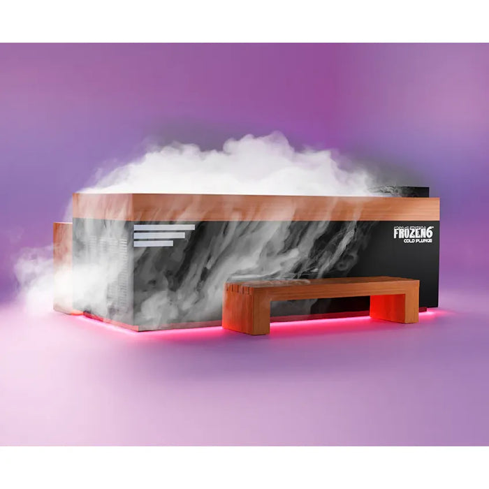 Medical Frozen 6 Cold Plunge
