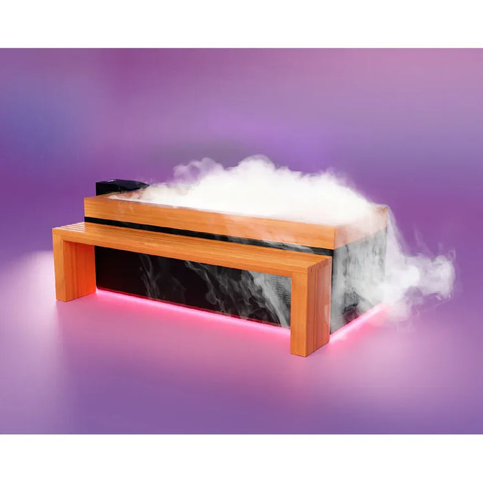 Medical Frozen 6 Cold Plunge