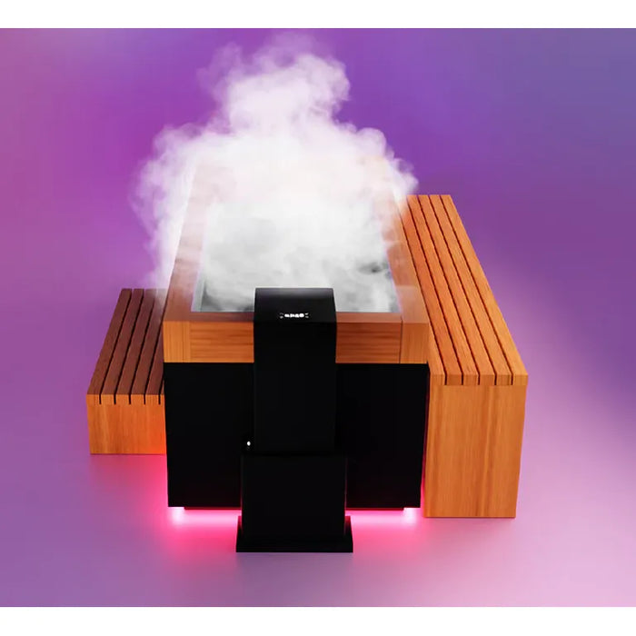 Medical Frozen 6 Cold Plunge