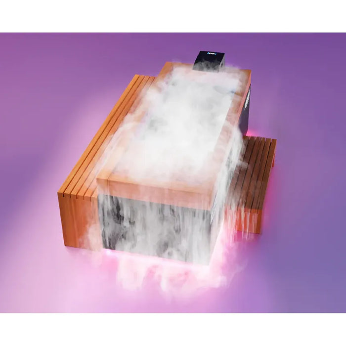 Medical Frozen 6 Cold Plunge