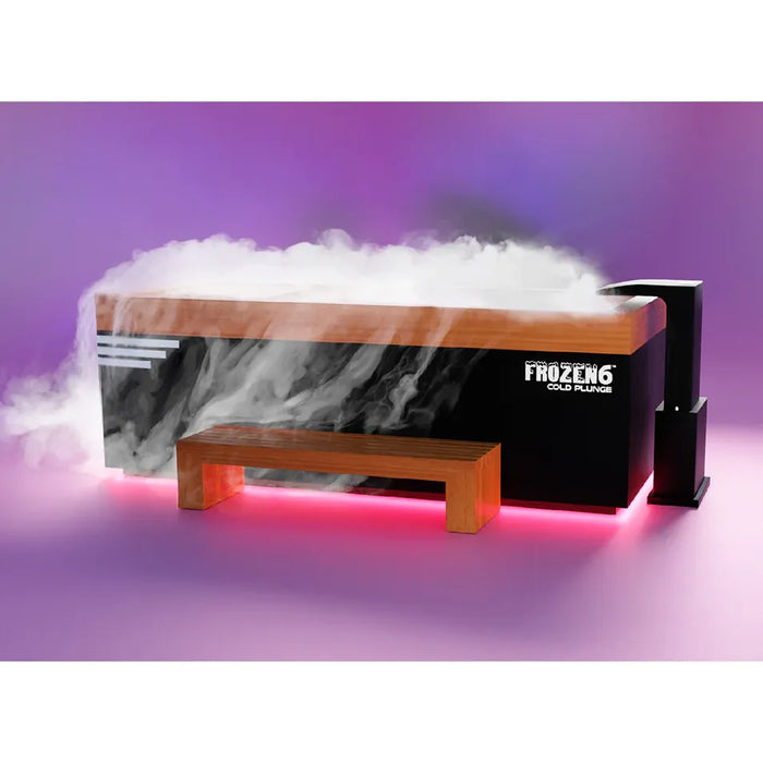 Medical Frozen 6 Cold Plunge